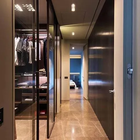 Peaceful Luxury Escape In The Heart Of * 诺雷成奥