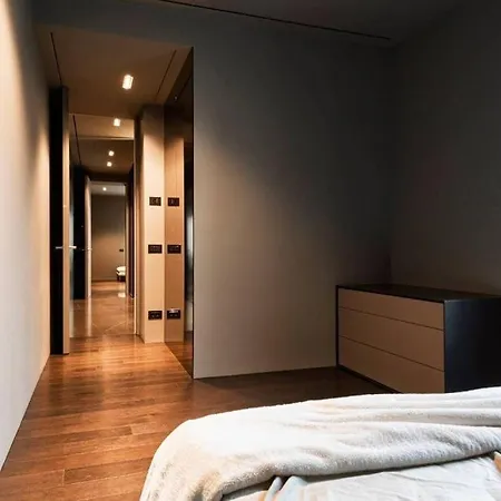 公寓 Peaceful Luxury Escape In The Heart Of 诺雷成奥