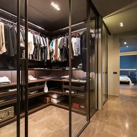 Peaceful Luxury Escape In The Heart Of *