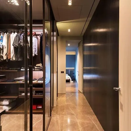 公寓 Peaceful Luxury Escape In The Heart Of 诺雷成奥