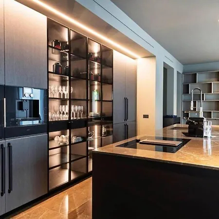Peaceful Luxury Escape In The Heart Of * 诺雷成奥
