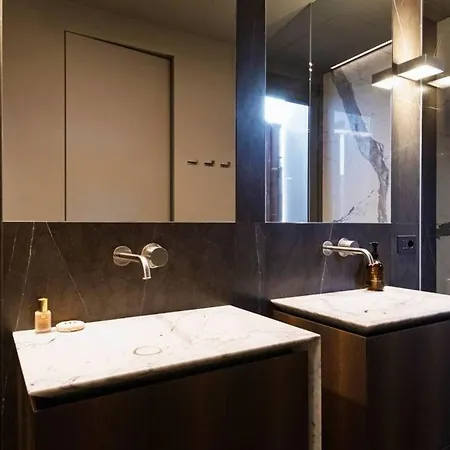 Peaceful Luxury Escape In The Heart Of 诺雷成奥