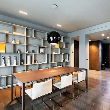 Peaceful Luxury Escape In The Heart Of 公寓 *