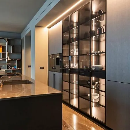 Peaceful Luxury Escape In The Heart Of