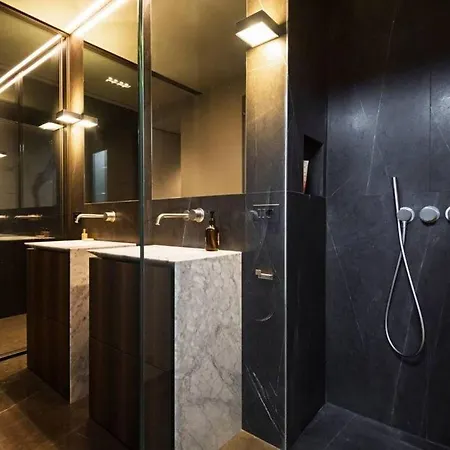Peaceful Luxury Escape In The Heart Of * 诺雷成奥