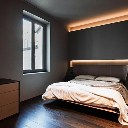 Apartment Peaceful Luxury Escape In The Heart Of *